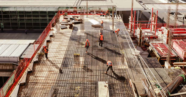 Best Concrete Pool Decks in Travilah, MD