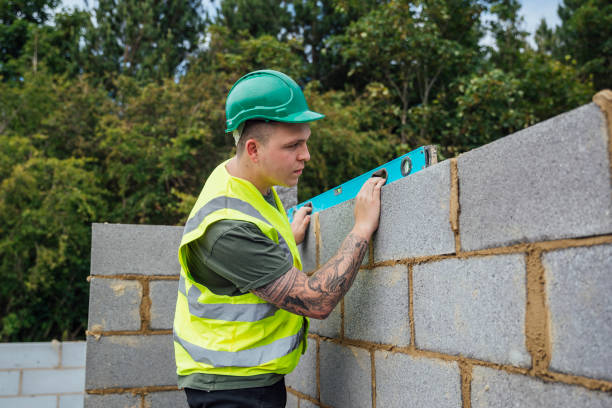 Professional Concrete contractor in MD