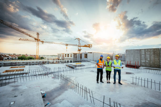  Travilah, MD Concrete contractor Pros