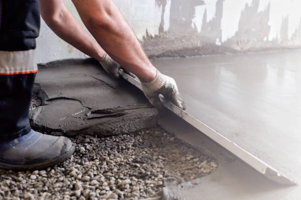 Best Concrete Driveway Installation in Travilah, MD